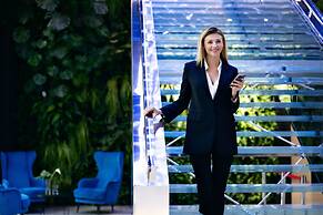 Varsovia Apartamenty Kasprzaka