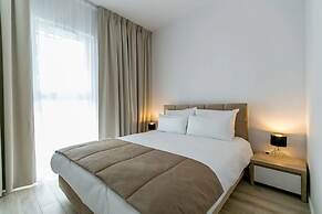 Varsovia Apartamenty Kasprzaka