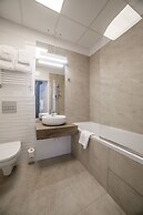 Varsovia Apartamenty Kasprzaka