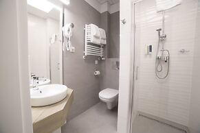 Varsovia Apartamenty Kasprzaka