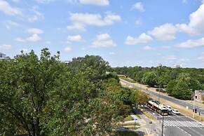 Varsovia Apartamenty Kasprzaka