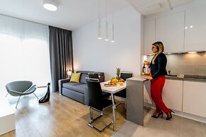 Varsovia Apartamenty Kasprzaka