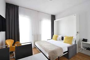 Varsovia Apartamenty Kasprzaka