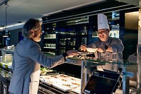 Varsovia Apartamenty Kasprzaka