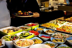 Varsovia Apartamenty Kasprzaka