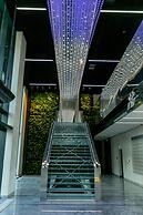 Varsovia Apartamenty Kasprzaka