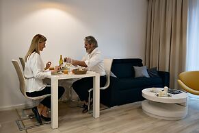 Varsovia Apartamenty Kasprzaka