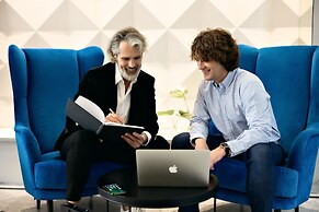 Varsovia Apartamenty Kasprzaka