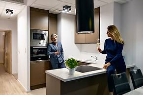 Varsovia Apartamenty Kasprzaka