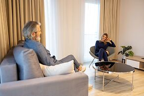 Varsovia Apartamenty Kasprzaka