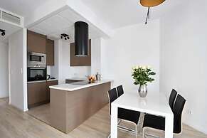 Varsovia Apartamenty Kasprzaka