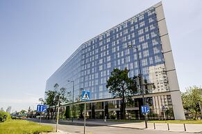 Varsovia Apartamenty Kasprzaka