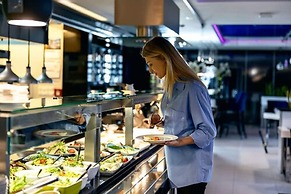 Varsovia Apartamenty Kasprzaka