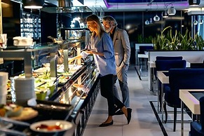 Varsovia Apartamenty Kasprzaka