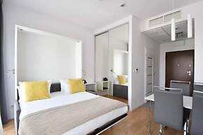 Varsovia Apartamenty Kasprzaka