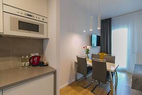 Varsovia Apartamenty Kasprzaka