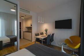 Varsovia Apartamenty Kasprzaka