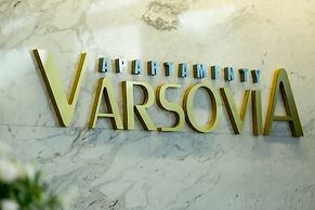 Varsovia Apartamenty Kasprzaka
