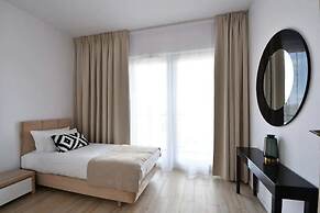 Varsovia Apartamenty Kasprzaka