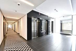 Varsovia Apartamenty Kasprzaka