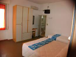 Hotel Villa del Sole