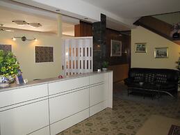 Hotel Villa del Sole