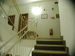 Hotel Villa del Sole