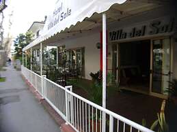 Hotel Villa del Sole