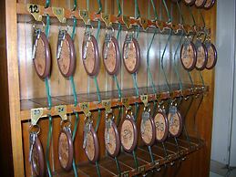 Hotel Villa del Sole