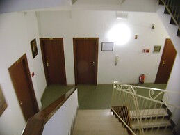 Hotel Villa del Sole