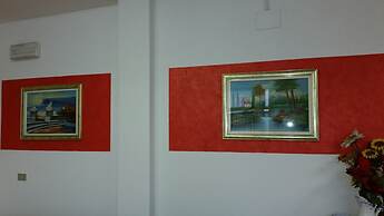 Hotel Villa del Sole