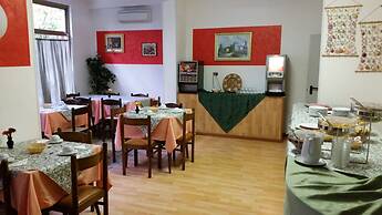 Hotel Villa del Sole