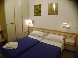 Hotel Villa del Sole