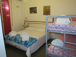 Hotel Villa del Sole