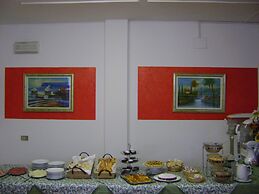 Hotel Villa del Sole