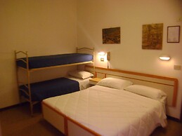 Hotel Villa del Sole