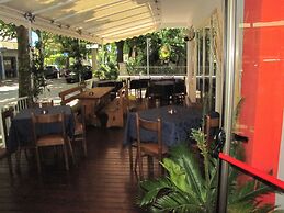 Hotel Villa del Sole