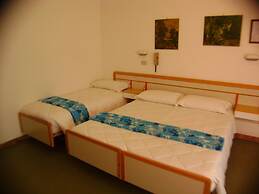 Hotel Villa del Sole