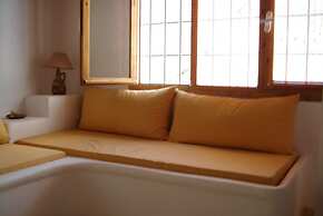 Amazing view at Agios Sostis beach