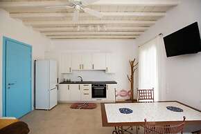 Amazing view at Agios Sostis beach