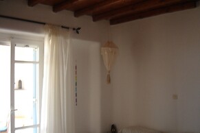 Amazing view at Agios Sostis beach