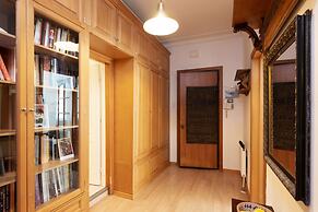 City of Rivers on Griboedova 33