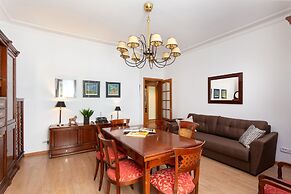 City of Rivers on Griboedova 33