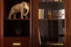 City of Rivers on Griboedova 33