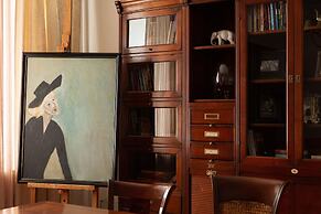 City of Rivers on Griboedova 33