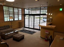 Gotou Hotel - Hostel