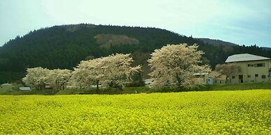 Gotou Hotel - Hostel