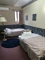 Gotou Hotel - Hostel
