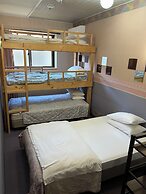 Gotou Hotel - Hostel