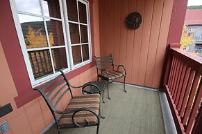 Expedition Station 8614